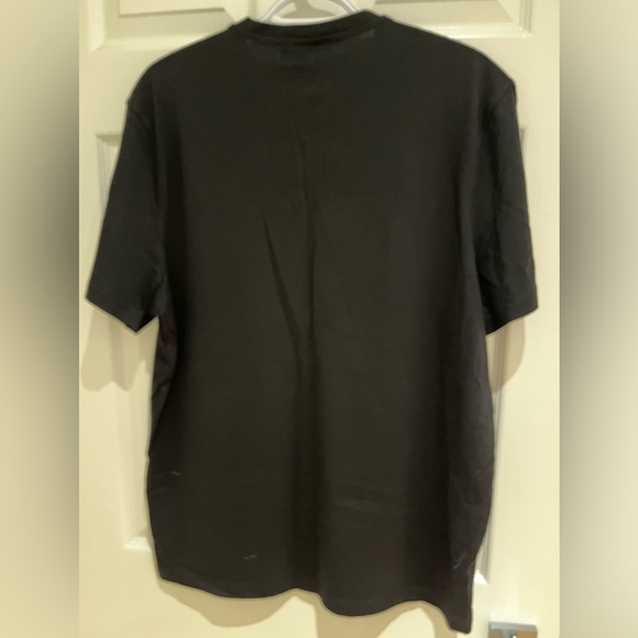Michael Kors V Neck T-Shirt - NWOT - Picture 5 of 6